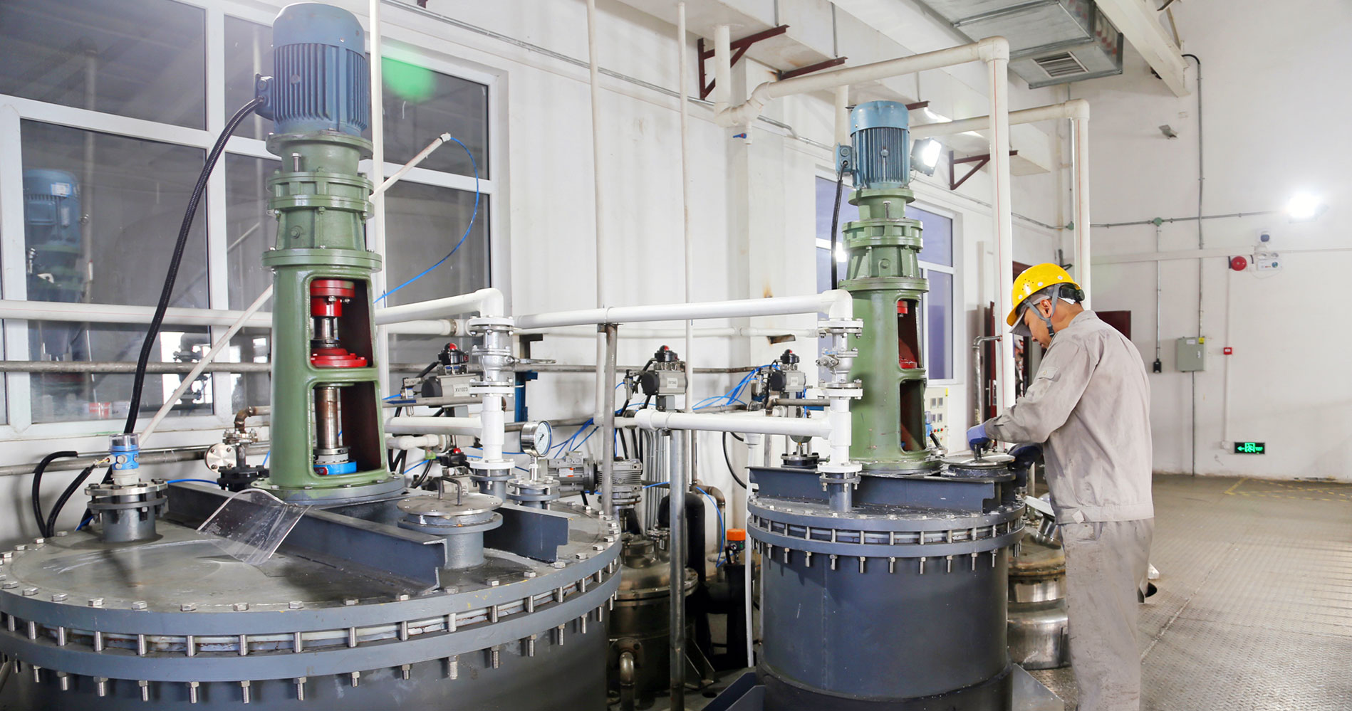 钽铌铍固本强基为国争光，新材料做大做强百亿企业