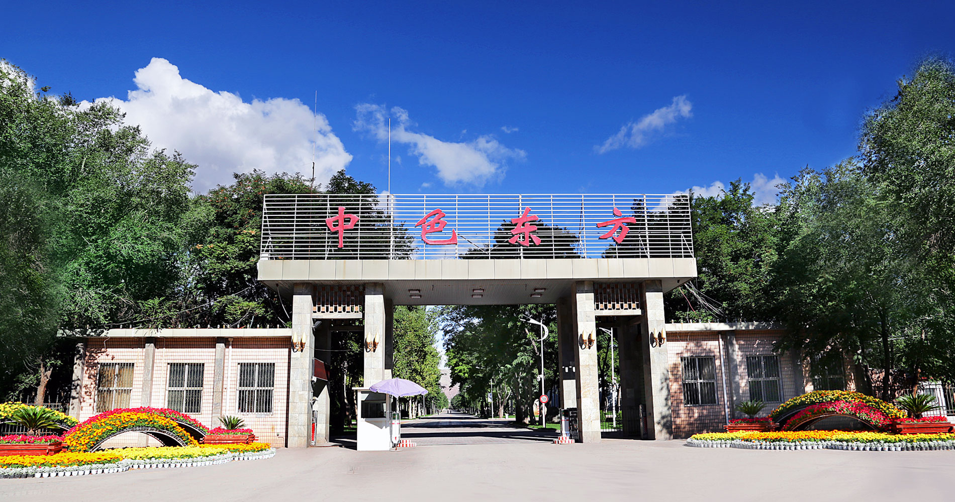 钽铌铍固本强基为国争光，新材料做大做强百亿企业