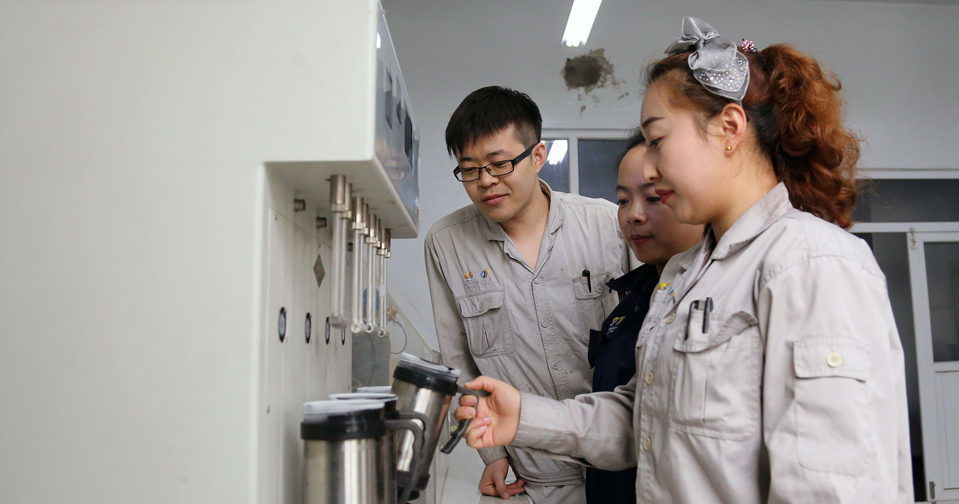 钽铌铍固本强基为国争光，新材料做大做强百亿企业